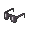Image of Black Glasses
