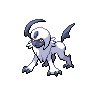 Image of Absol