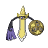 Image of Aegislash Blade Forme