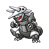 Image of Aggron