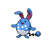 Image of Azumarill