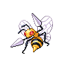 Image of Beedrill