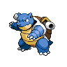 Image of Blastoise