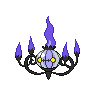 Image of Chandelure