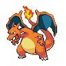 Image of Charizard