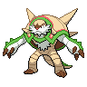 Image of Chesnaught