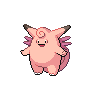 Image of Clefable