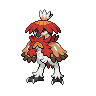 Image of Hisuian Decidueye