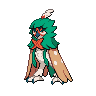 Image of Decidueye