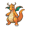 Image of Dragonite