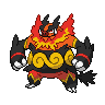 Image of Emboar