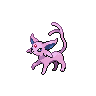 Image of Espeon