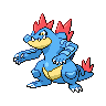 Image of Feraligatr