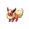 Image of Flareon