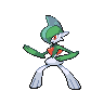Image of Gallade