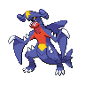 Image of Garchomp
