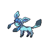 Image of Glaceon
