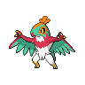 Image of Hawlucha