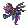 Image of Hydreigon