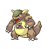 Image of Kangaskhan
