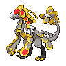 Image of Kommo-o