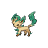 Image of Leafeon