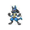 Image of Lucario