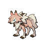 Image of Lycanroc
