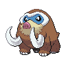Image of Mamoswine