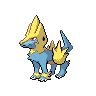Image of Manectric