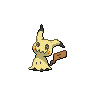 Image of Mimikyu