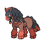Image of Mudsdale