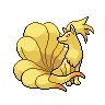 Image of Ninetales