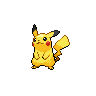 Image of Pikachu