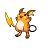 Image of Raichu