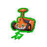 Image of Mow Rotom