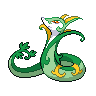 Image of Serperior