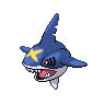 Image of Sharpedo