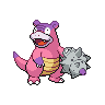 Image of Galarian Slowbro