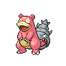 Image of Slowbro