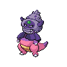 Image of Galarian Slowking