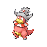 Image of Slowking