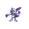Image of Hisuian Sneasel