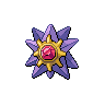 Image of Starmie