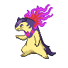 Image of Hisuian Typhlosion