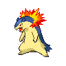 Image of Typhlosion