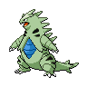 Image of Tyranitar