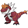Image of Tyrantrum