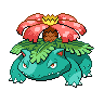 Image of Venusaur