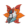 Image of Volcarona